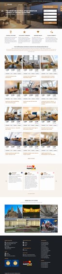 Serviced Apartments Vienna: Serviced Apartments Vienna